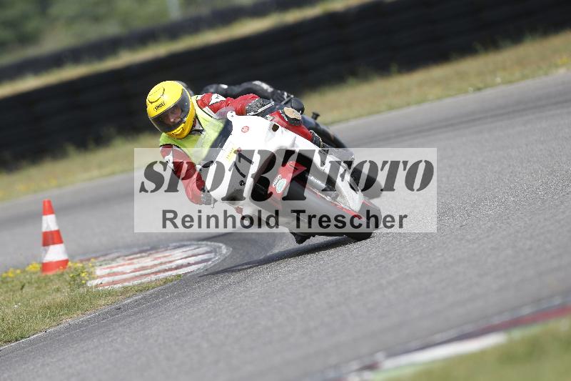 /18 05.06.2026  TZ Motorsport ADR/Gruppe gruen/71